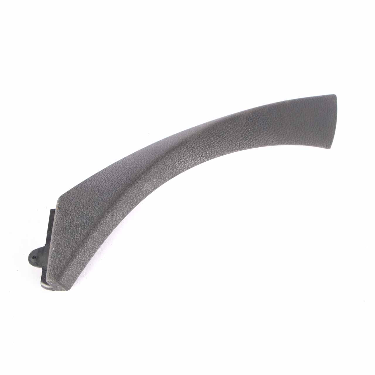 BMW Series 3 E90 E91 E92 E93 Inside Door Handle Right O/S Grau