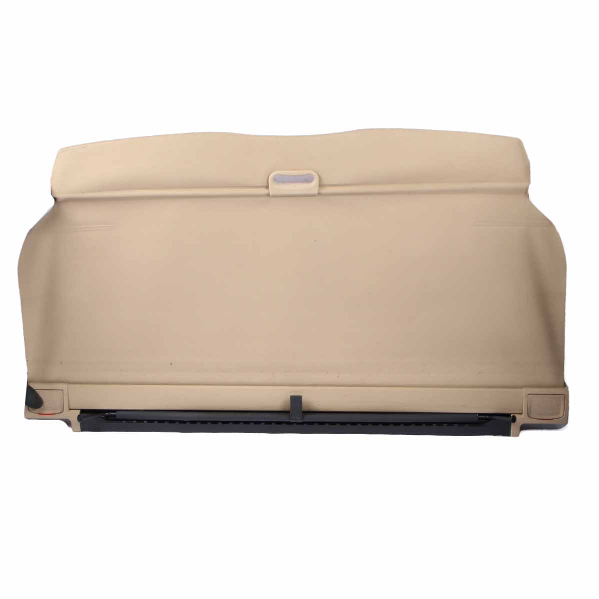 BMW E91 Touring Combination Roller Blind Parcel Shelf Beige 9152049