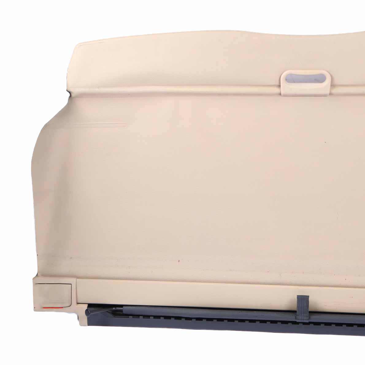 BMW E91 Touring Combination Roller Blind Parcel Shelf Beige 9152049