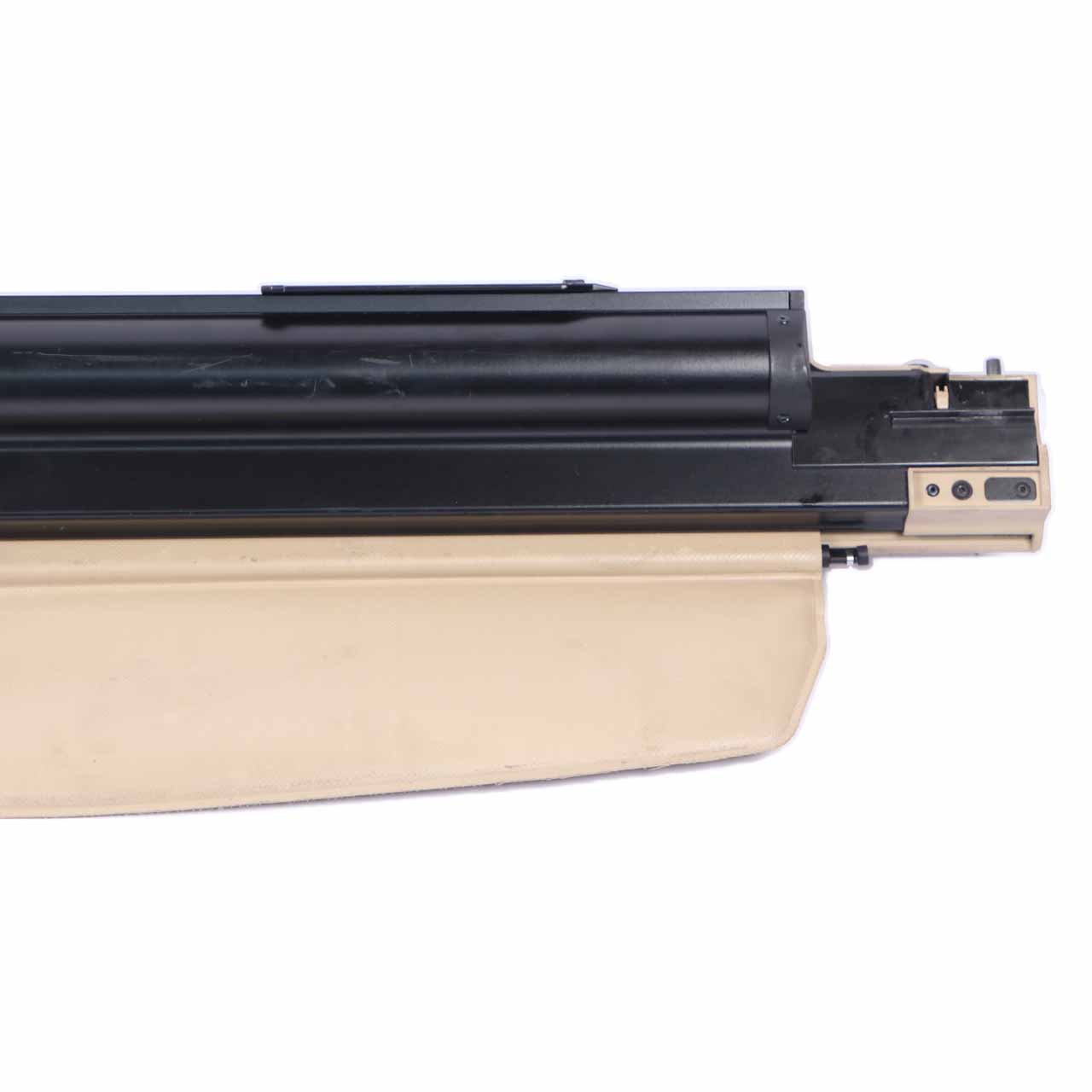 BMW E91 Touring Combination Roller Blind Parcel Shelf Beige 9152049