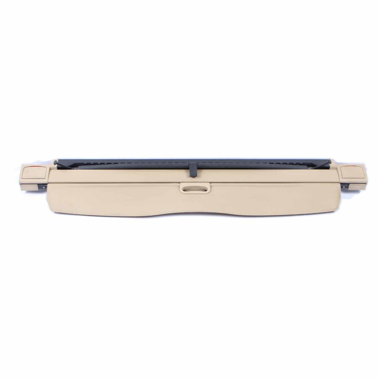 BMW E91 Touring Combination Roller Blind Parcel Shelf Beige 9152049