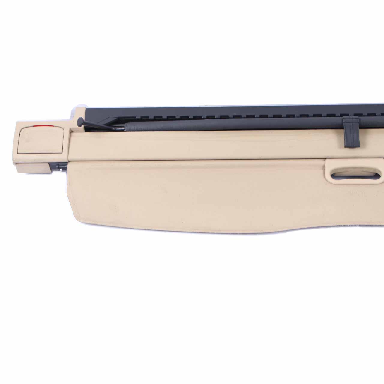 BMW E91 Touring Combination Roller Blind Parcel Shelf Beige 9152049