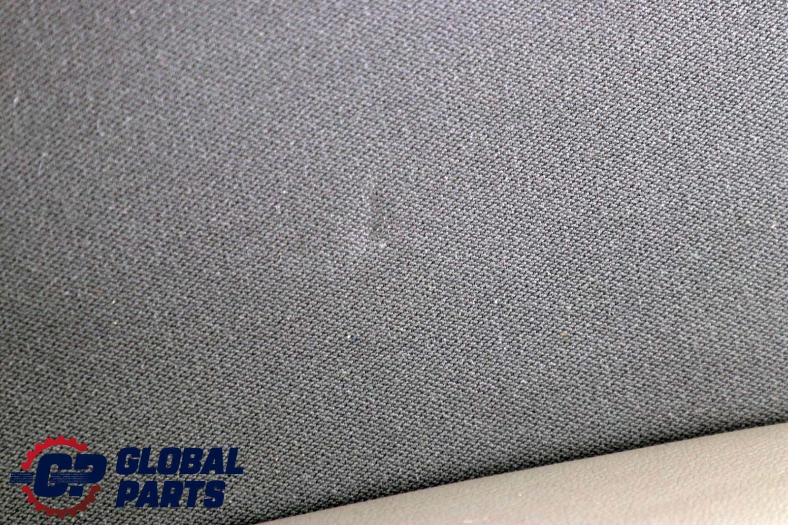 BMW 3 Series E90 Rear Right O/S Door Card Lining Grey Cloth Trim Panel