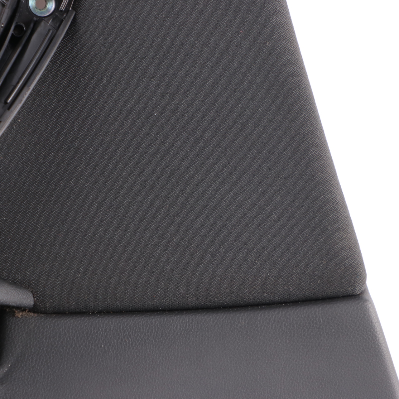 BMW E90 Door Card Rear Left N/S Panel Lining Trim Anthrazit Black 