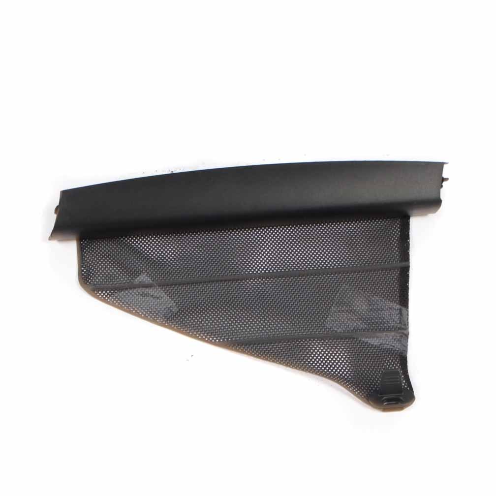 Door Card Set BMW E91 Rear Left Right N/O/S Door Trim Roller Blind Set Alcantara