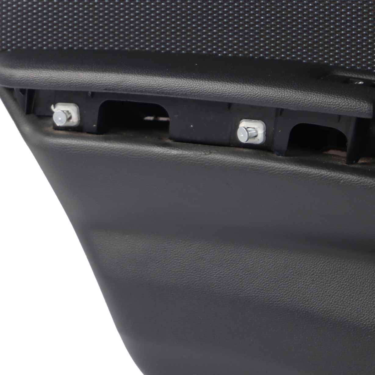 Door Card Set BMW E91 Rear Left Right N/O/S Door Trim Roller Blind Set Alcantara