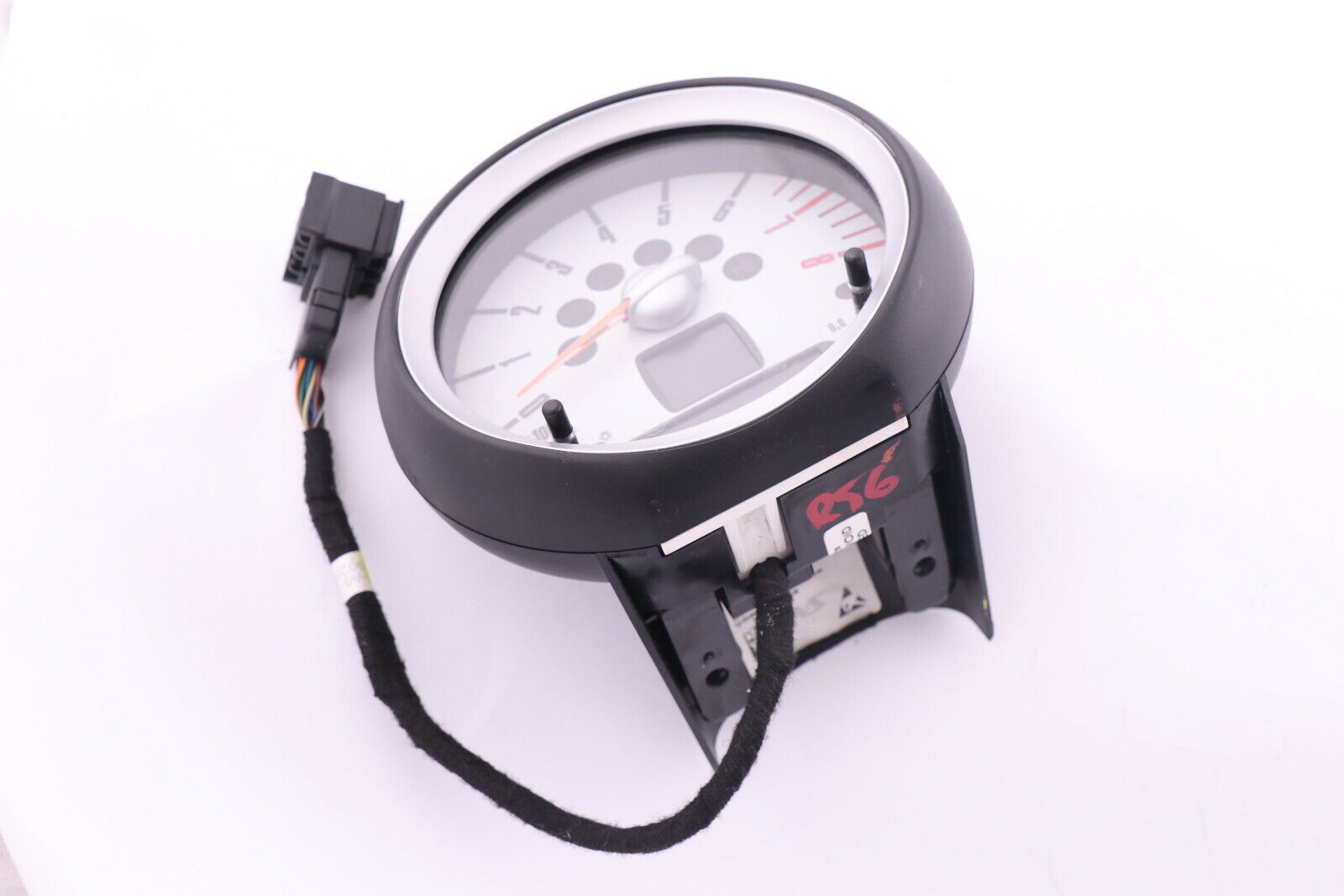 MINI Cooper One R55 R56 R57 R58 R59 R61 Rev Counter Tachometer Gauge