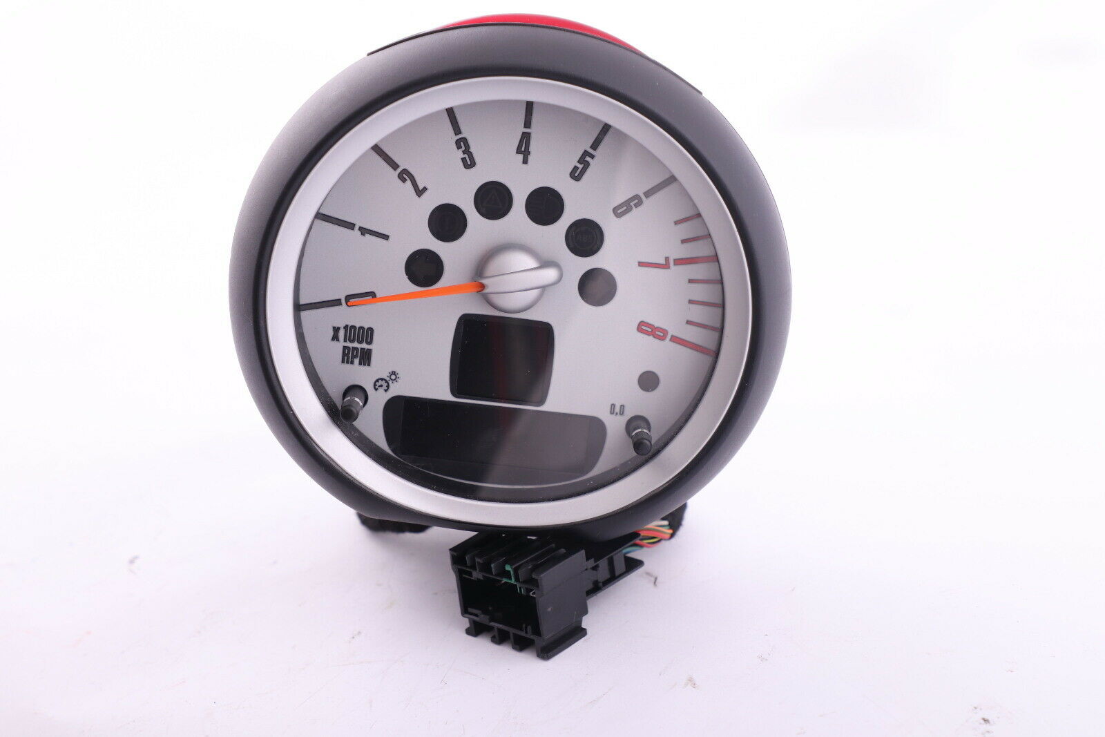 MINI Cooper One R55 R56 R57 R58 R59 R61 Rev Counter Tachometer Gauge