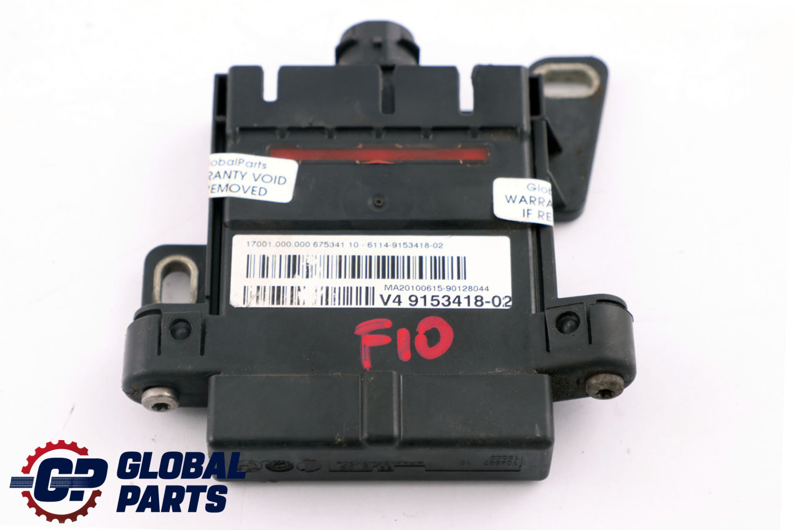 BMW F10 F11 B Plus Distributor Front Battery Cable 9153418