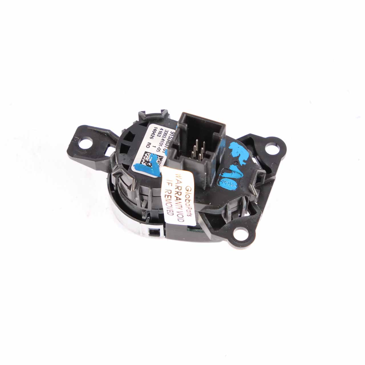 Start Stop Switch BMW F01 LCI F10 F12 Engine Start Switch Button 9153831