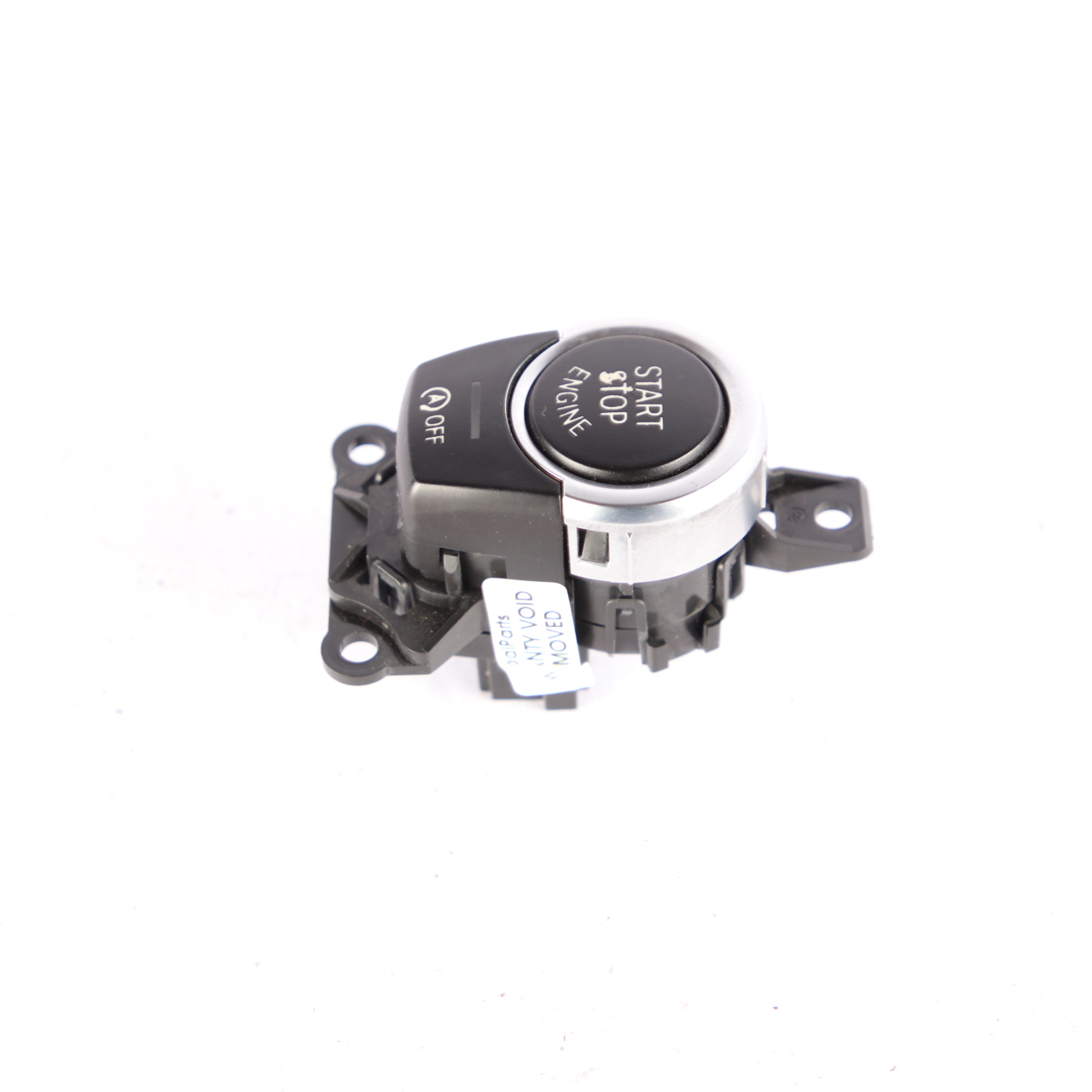 Start Stop Switch BMW F01 LCI F10 F12 Engine Start Switch Button 9153831