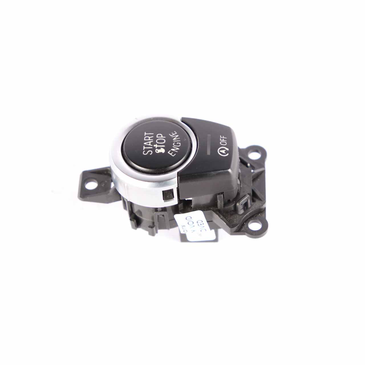 Start Stop Switch BMW F01 LCI F10 F12 Engine Start Switch Button 9153831