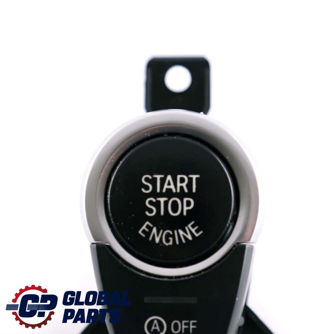 BMW 5 6 7 Series F01 LCI F10 F11 F12 F13 Engine Start Stop Switch Button 9153831