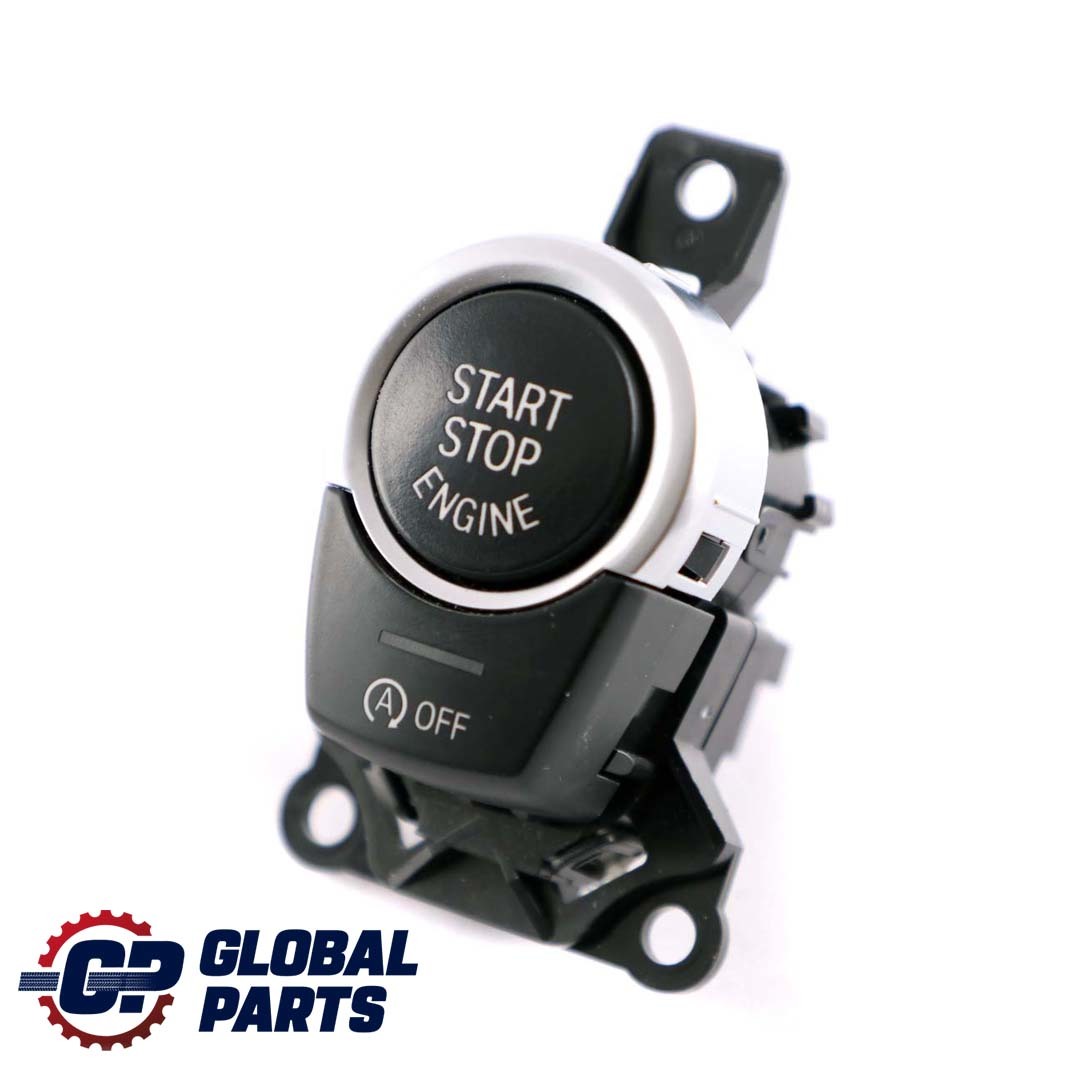 BMW 5 6 7 Series F01 LCI F10 F11 F12 F13 Engine Start Stop Switch Button 9153831