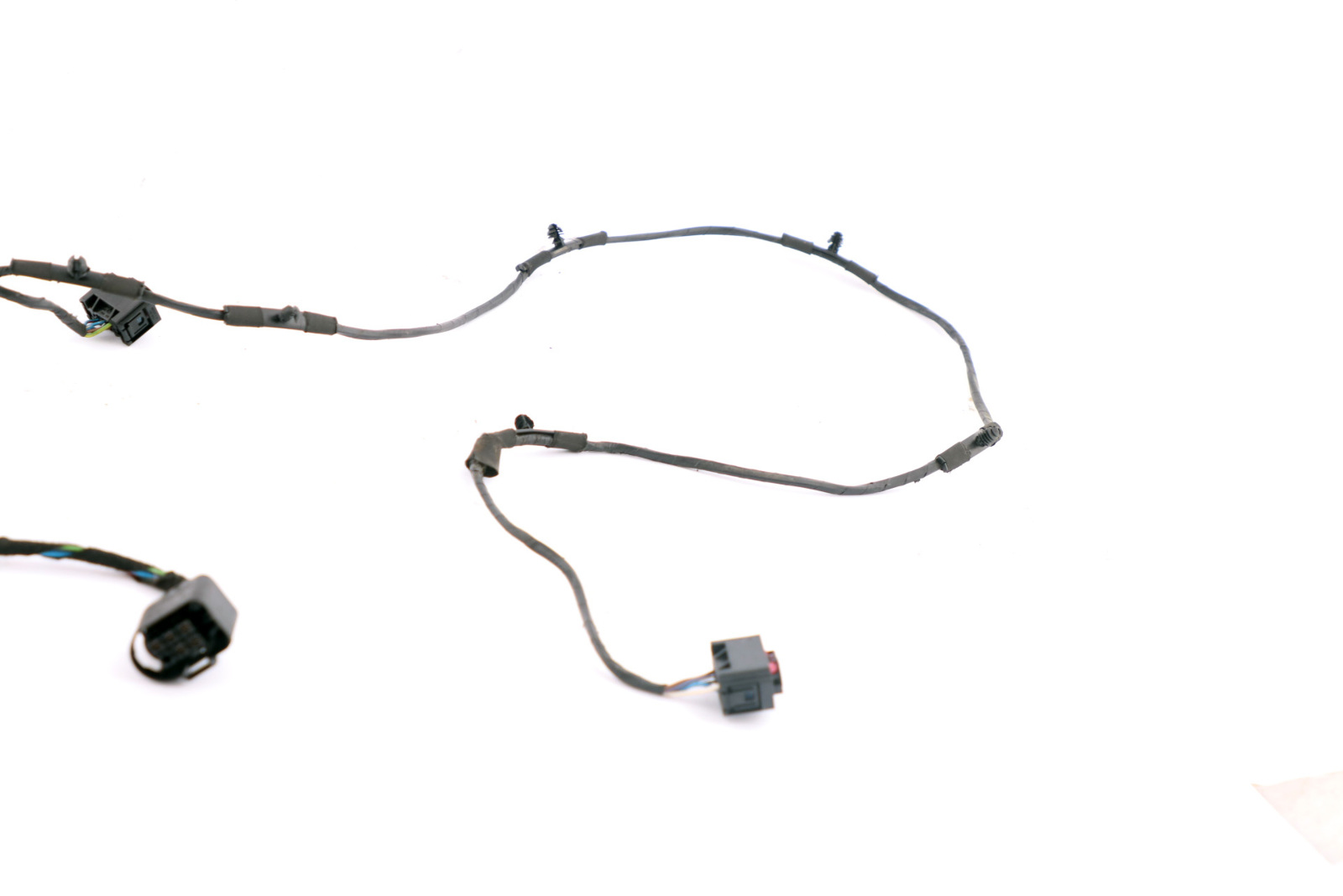 BMW Mini Cooper One R56 Front Left Passenger's Door Wiring Harness N/S 9154128