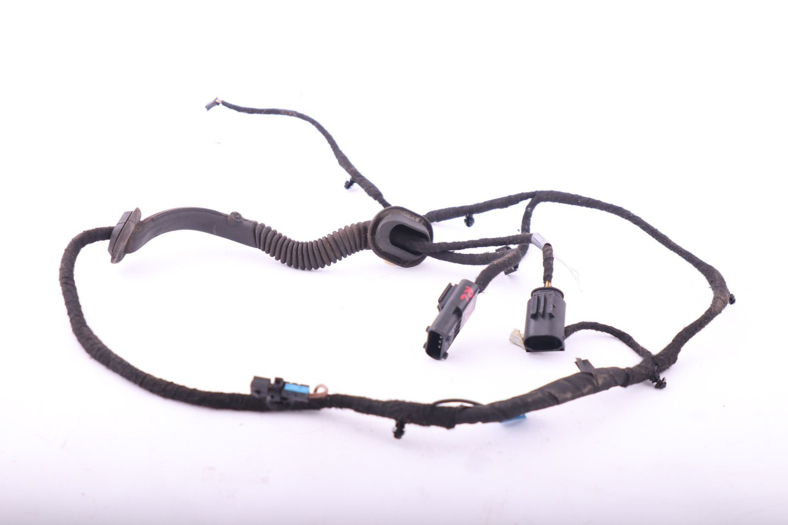 BMW MINI Clubman R55 Cable Wiring Loom Splitdoor Split Door Rear Left N/S