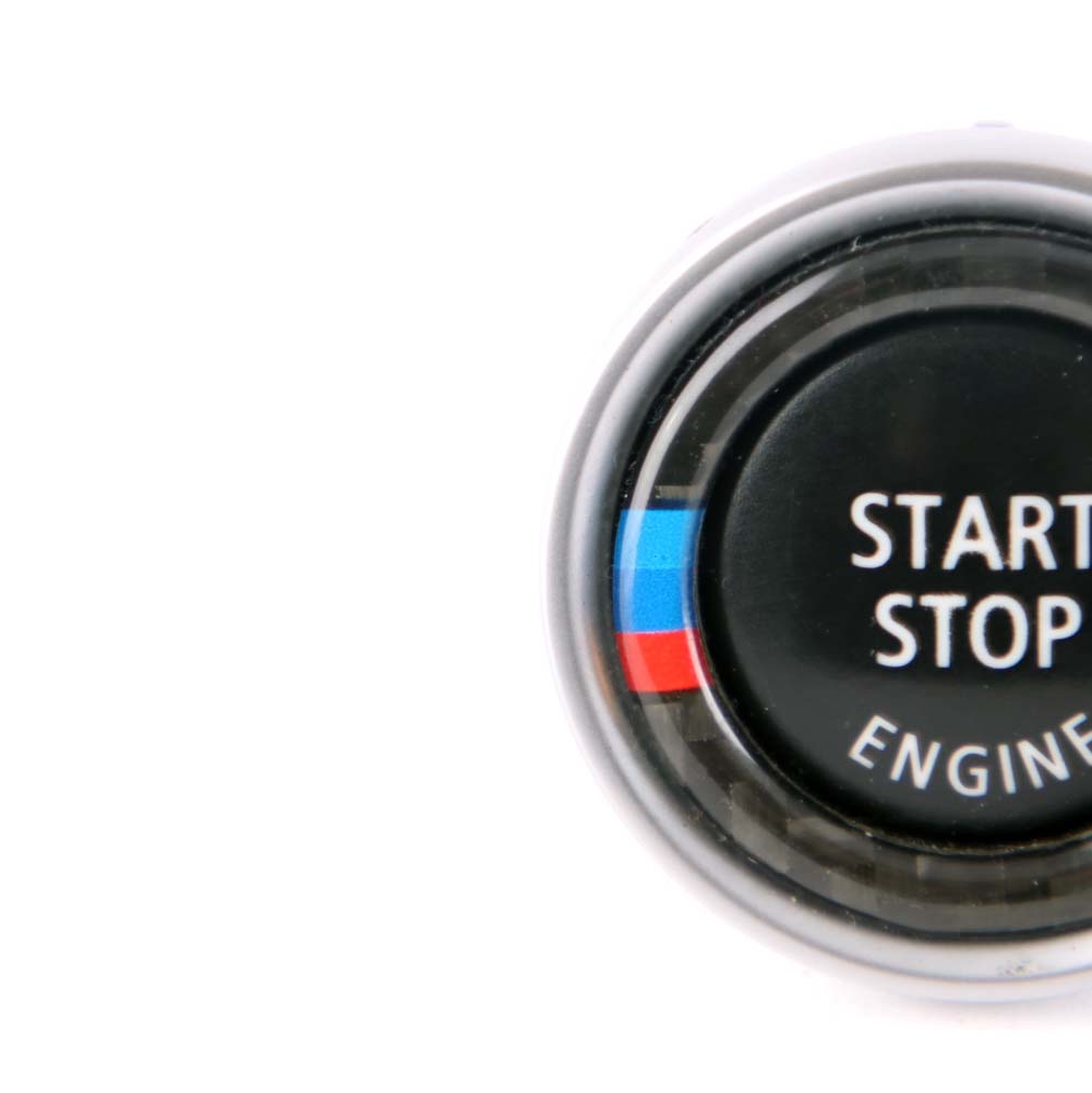 BMW 3 X1 Z4 Series E84 E89 E90 E91 E92 Starter Start Stop Switch Button Ignition