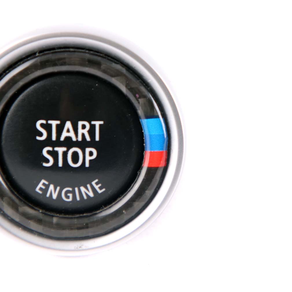 BMW 3 X1 Z4 Series E84 E89 E90 E91 E92 Starter Start Stop Switch Button Ignition