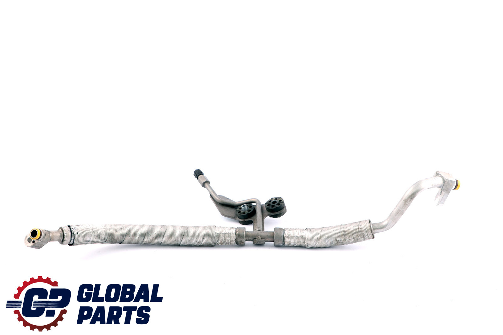 BMW 5 Series E60 E61 Suction Pipe Air Conditioning 520d Diesel M47N2