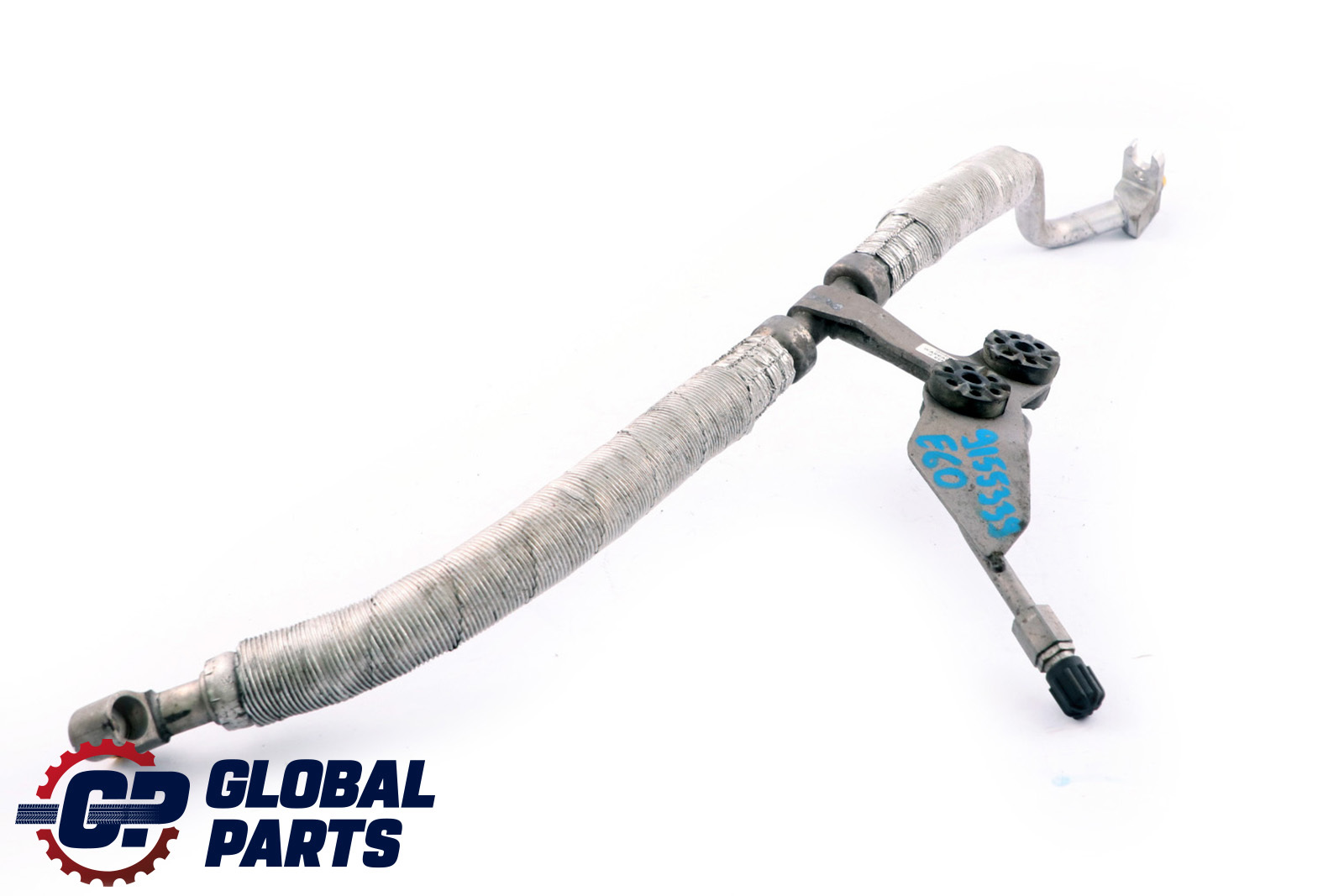 BMW 5 Series E60 E61 Suction Pipe Air Conditioning 520d Diesel M47N2