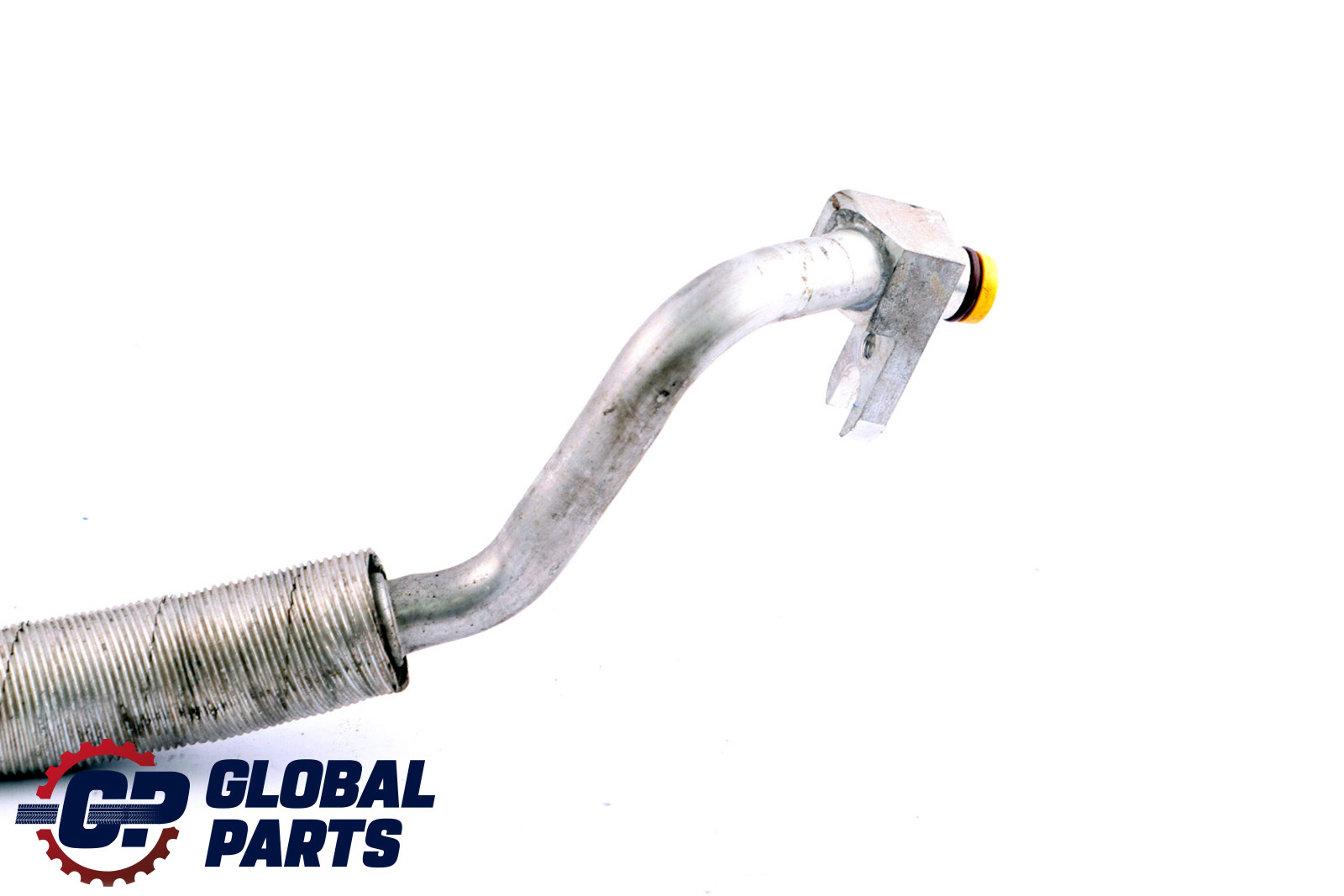 BMW 5 Series E60 E61 Suction Pipe Air Conditioning 520d Diesel M47N2