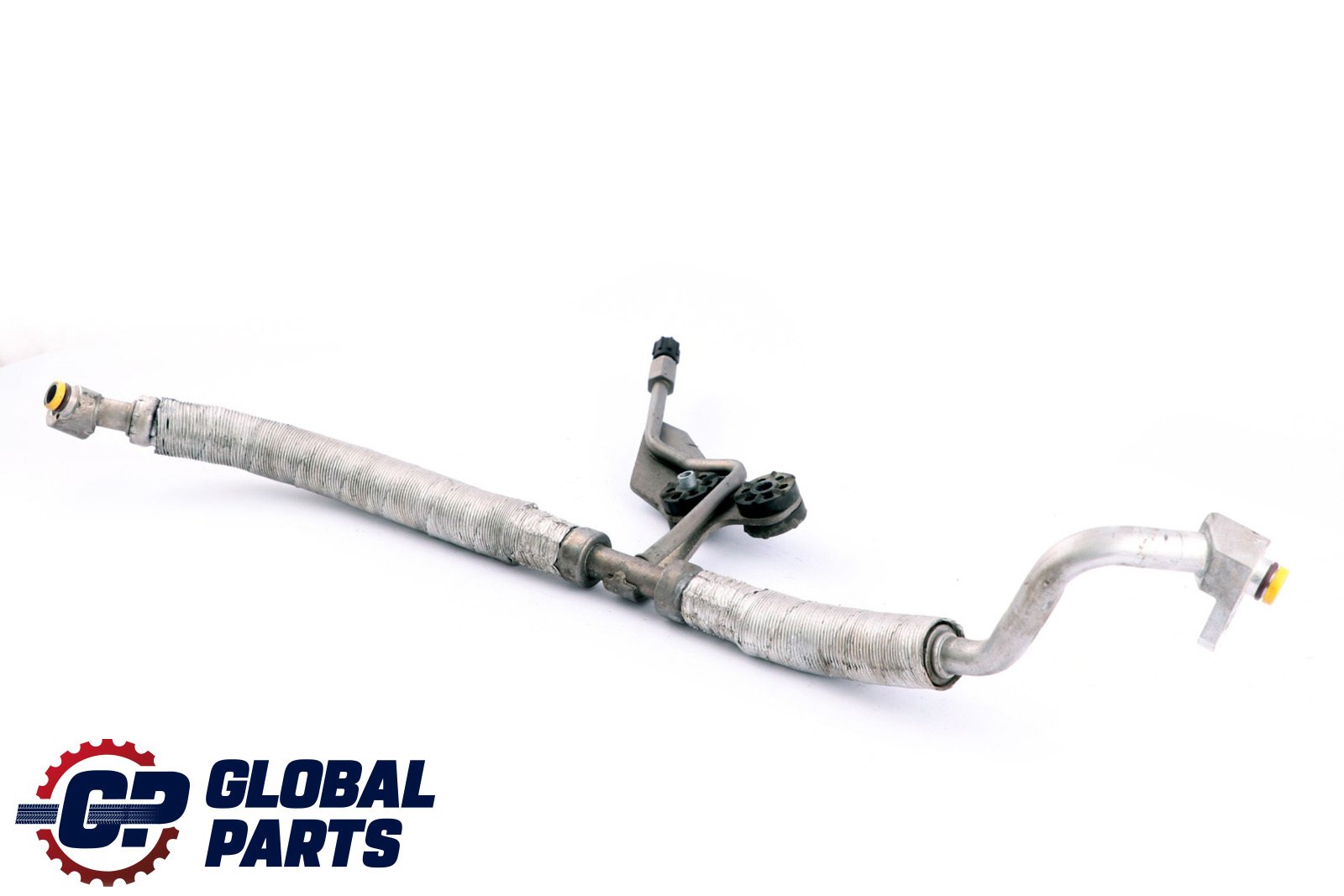 BMW 5 Series E60 E61 Suction Pipe Air Conditioning 520d Diesel M47N2