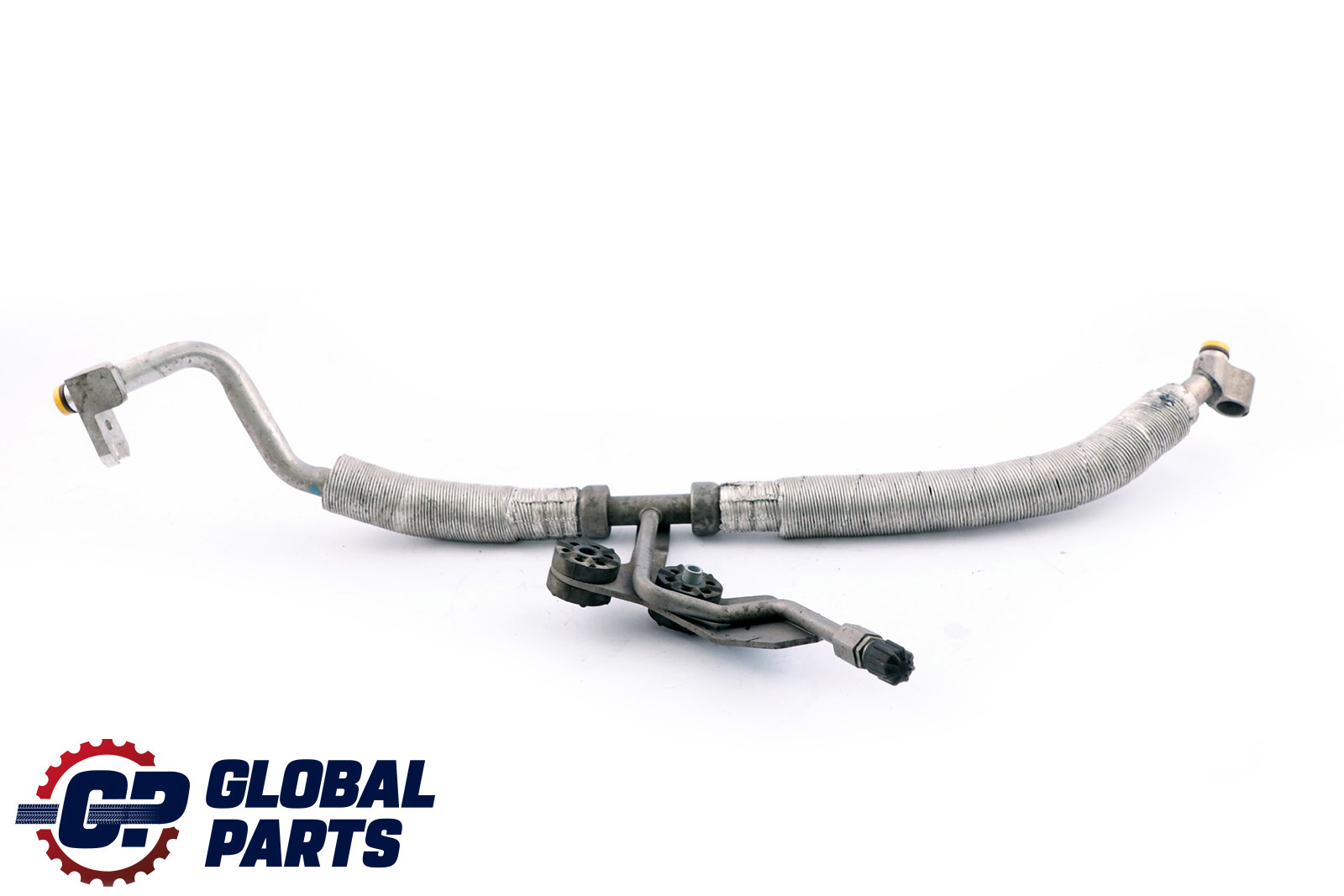 BMW 5 Series E60 E61 Suction Pipe Air Conditioning 520d Diesel M47N2