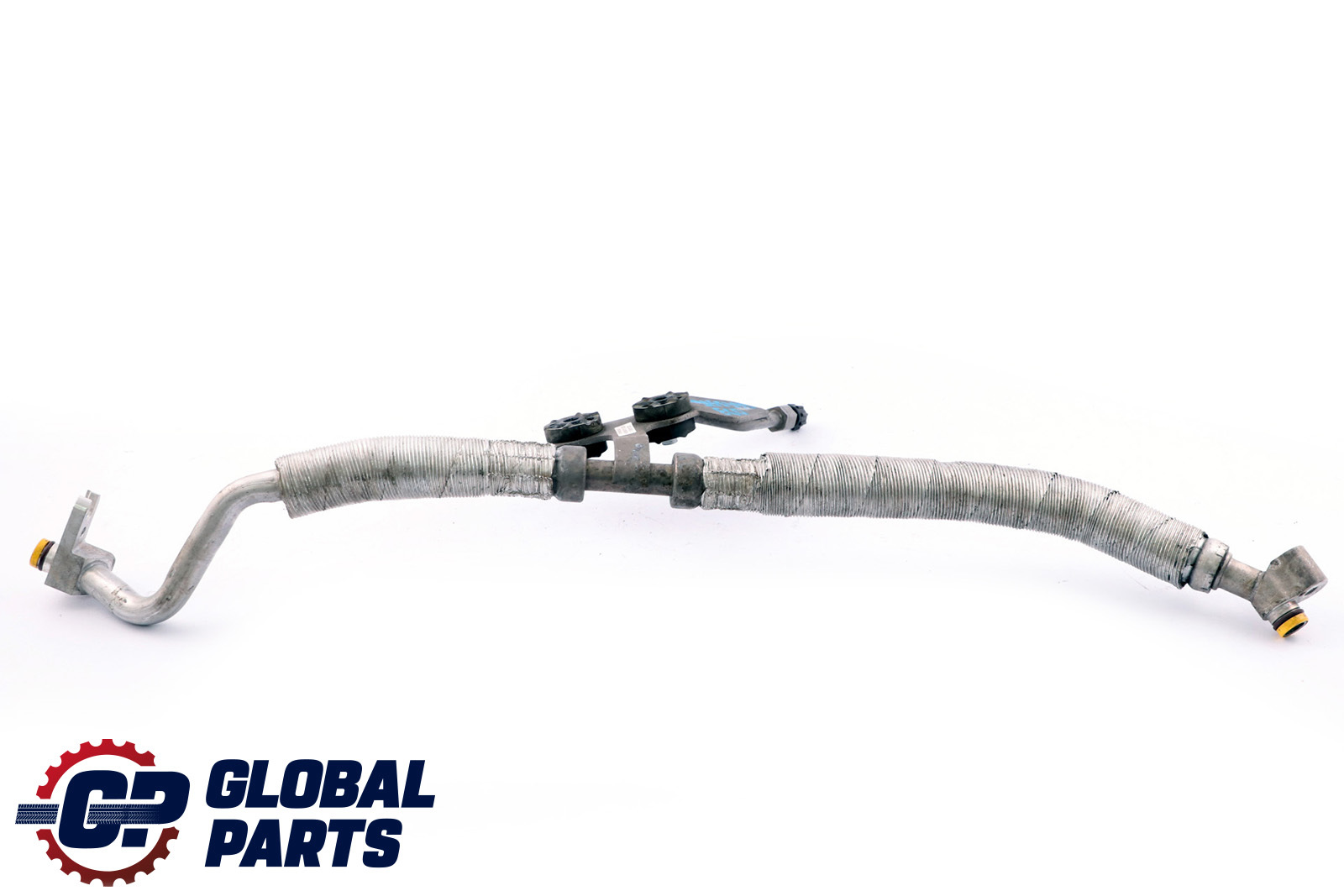 BMW 5 Series E60 E61 Suction Pipe Air Conditioning 520d Diesel M47N2