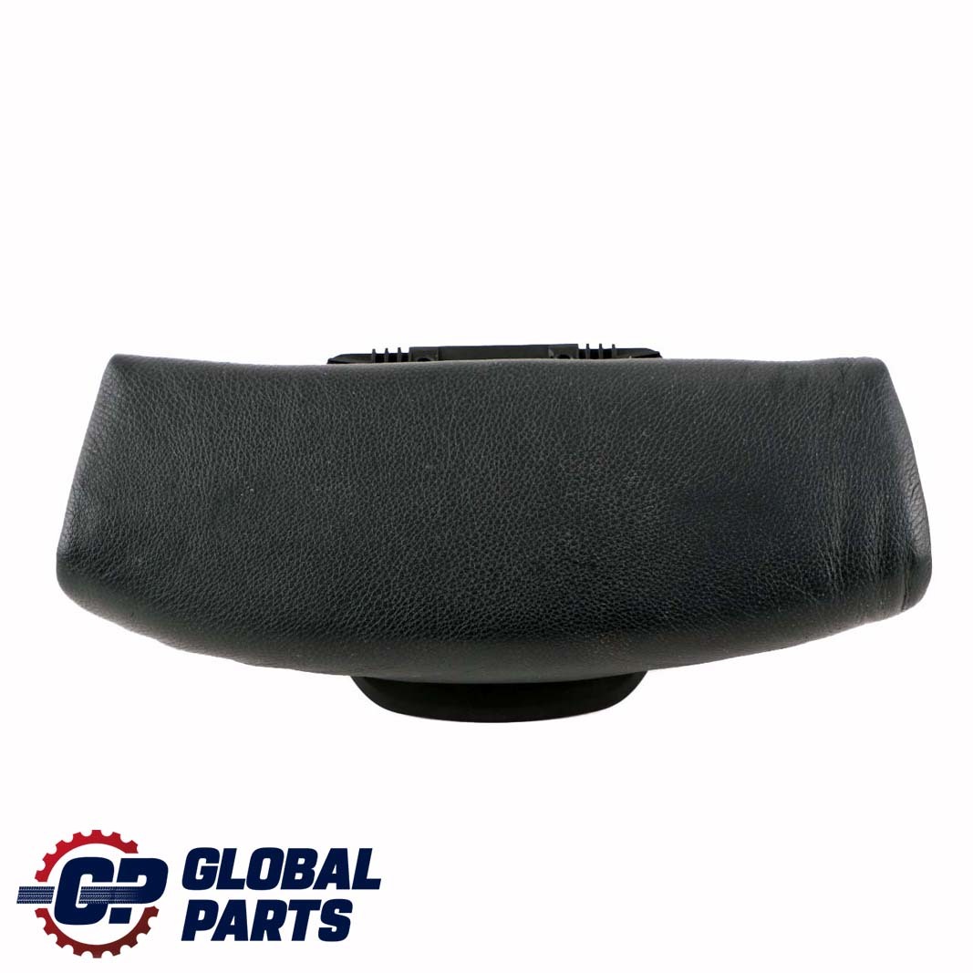 BMW 3 E90 E91 Sports Front Seat Leather Thigh Support Carrier Cover 9155976