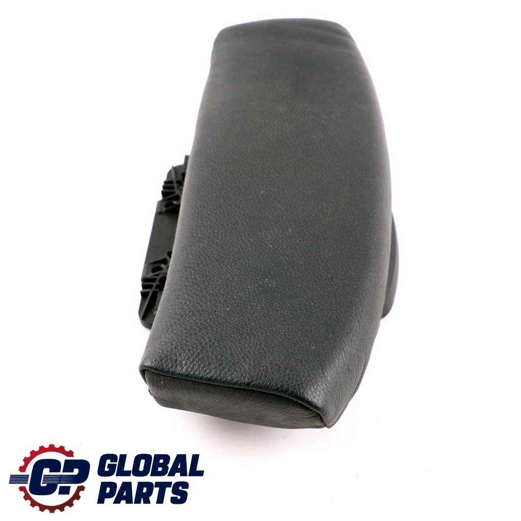 BMW 3 E90 E91 Sports Front Seat Leather Thigh Support Carrier Cover 9155976