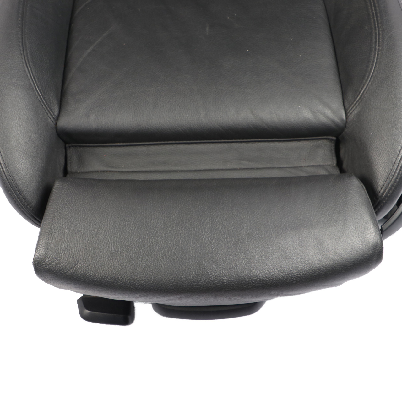 Front Seat BMW E90 E91 M Sport Black Leather Dakota Left N/S Interior