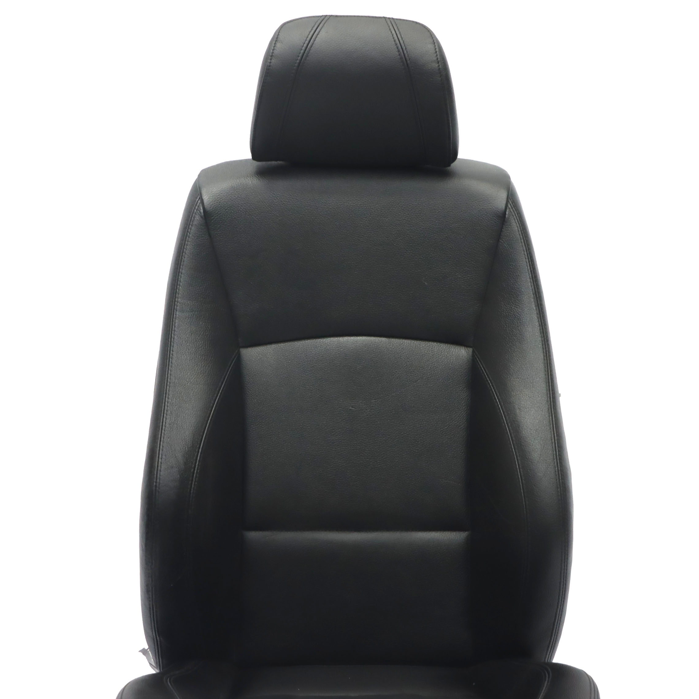 Front Seat BMW E90 E91 M Sport Black Leather Dakota Right O/S Interior