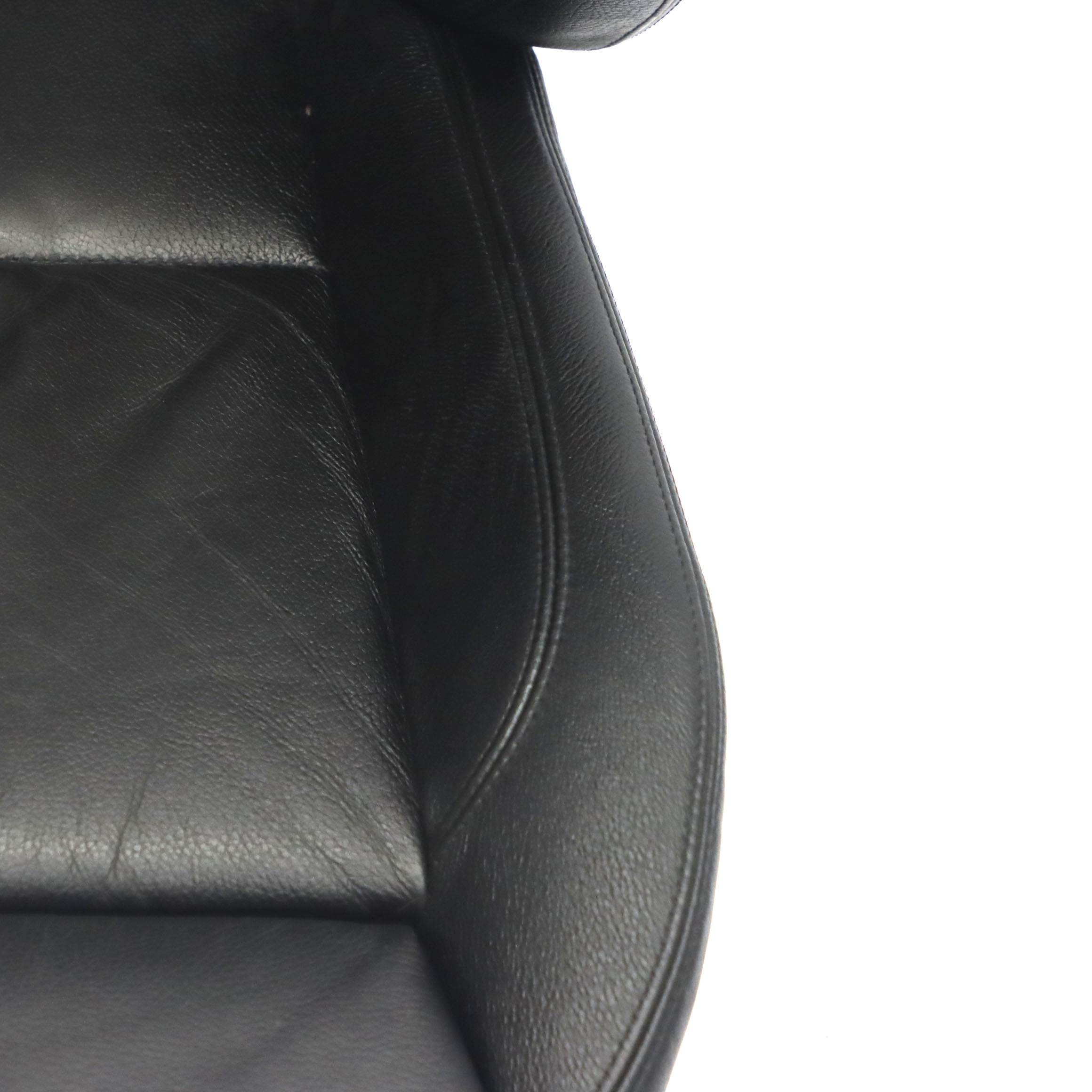 Front Seat BMW E90 E91 M Sport Black Leather Dakota Right O/S Interior