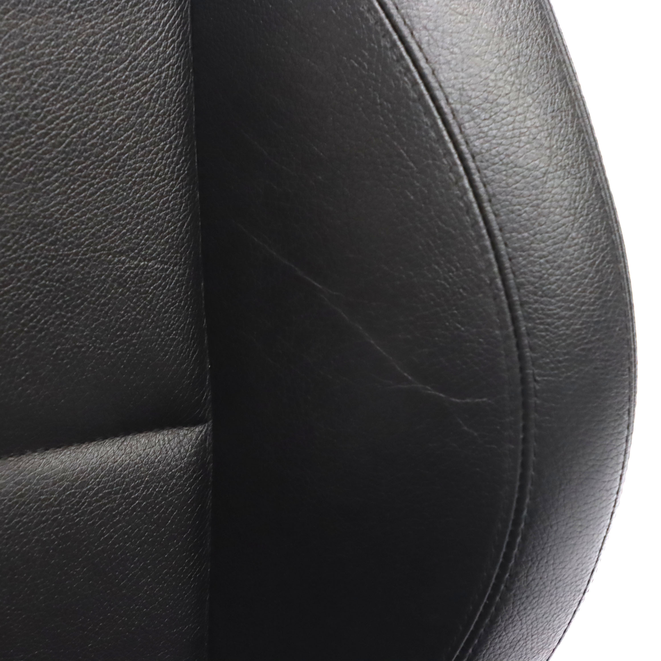 Front Seat BMW E90 E91 M Sport Black Leather Dakota Right O/S Interior