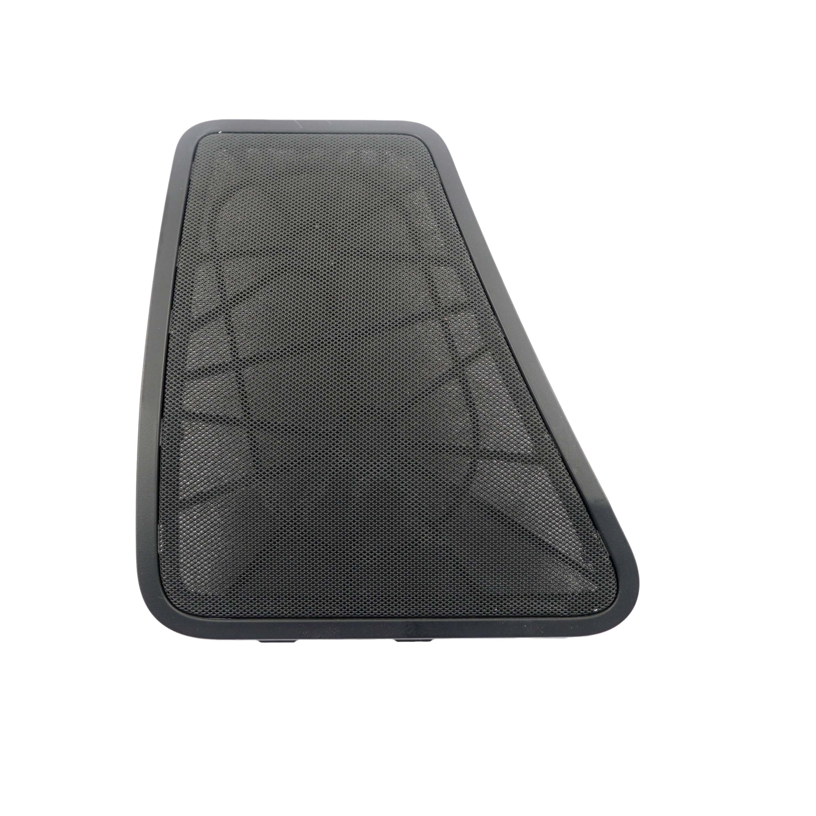 BMW F01 F02 F10 Left N/S Cover Loudspeaker Rear Window Parcel Shelf Panel Black