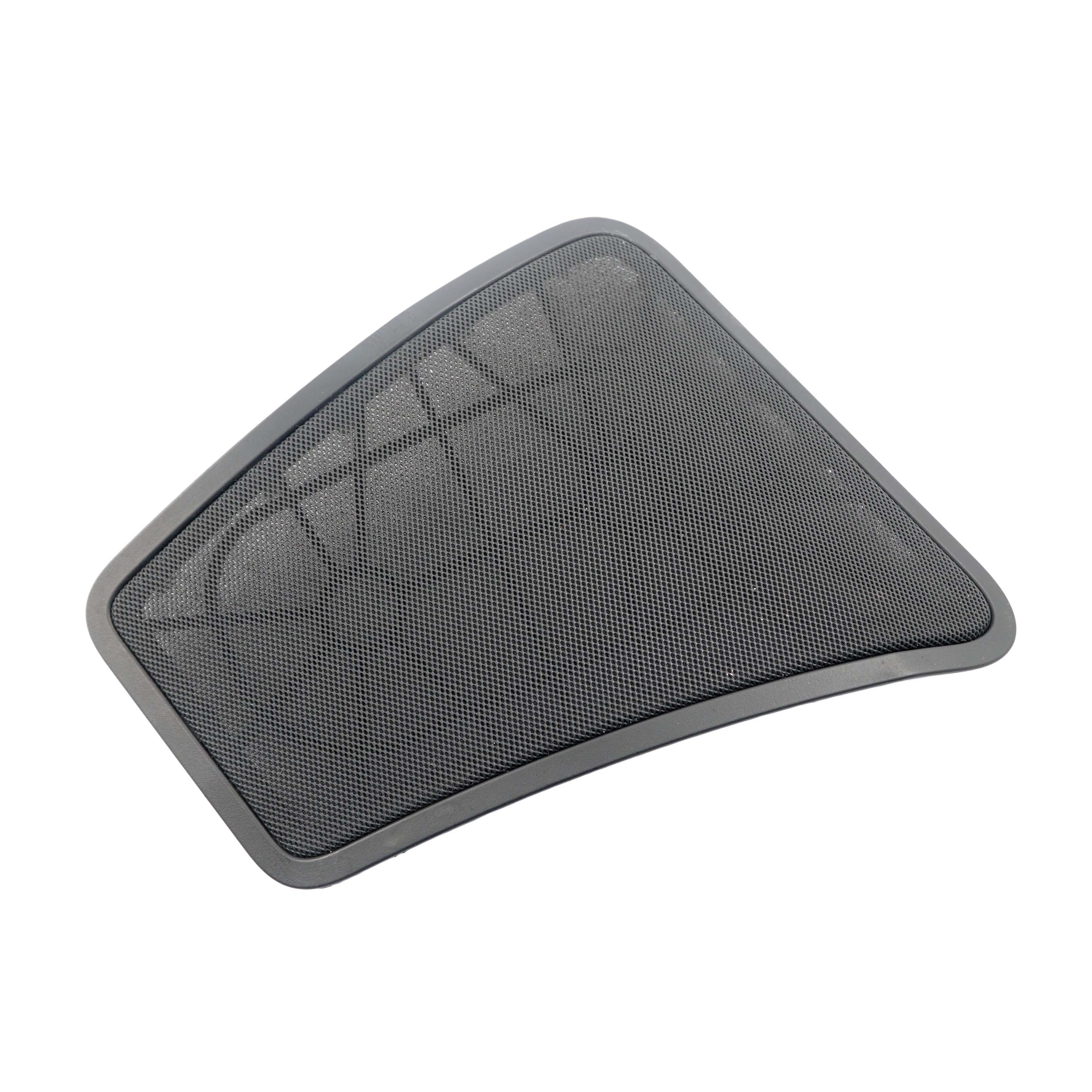 BMW F01 F02 F10 Right O/S Cover Loudspeaker Rear Window Parcel Shelf Panel Black