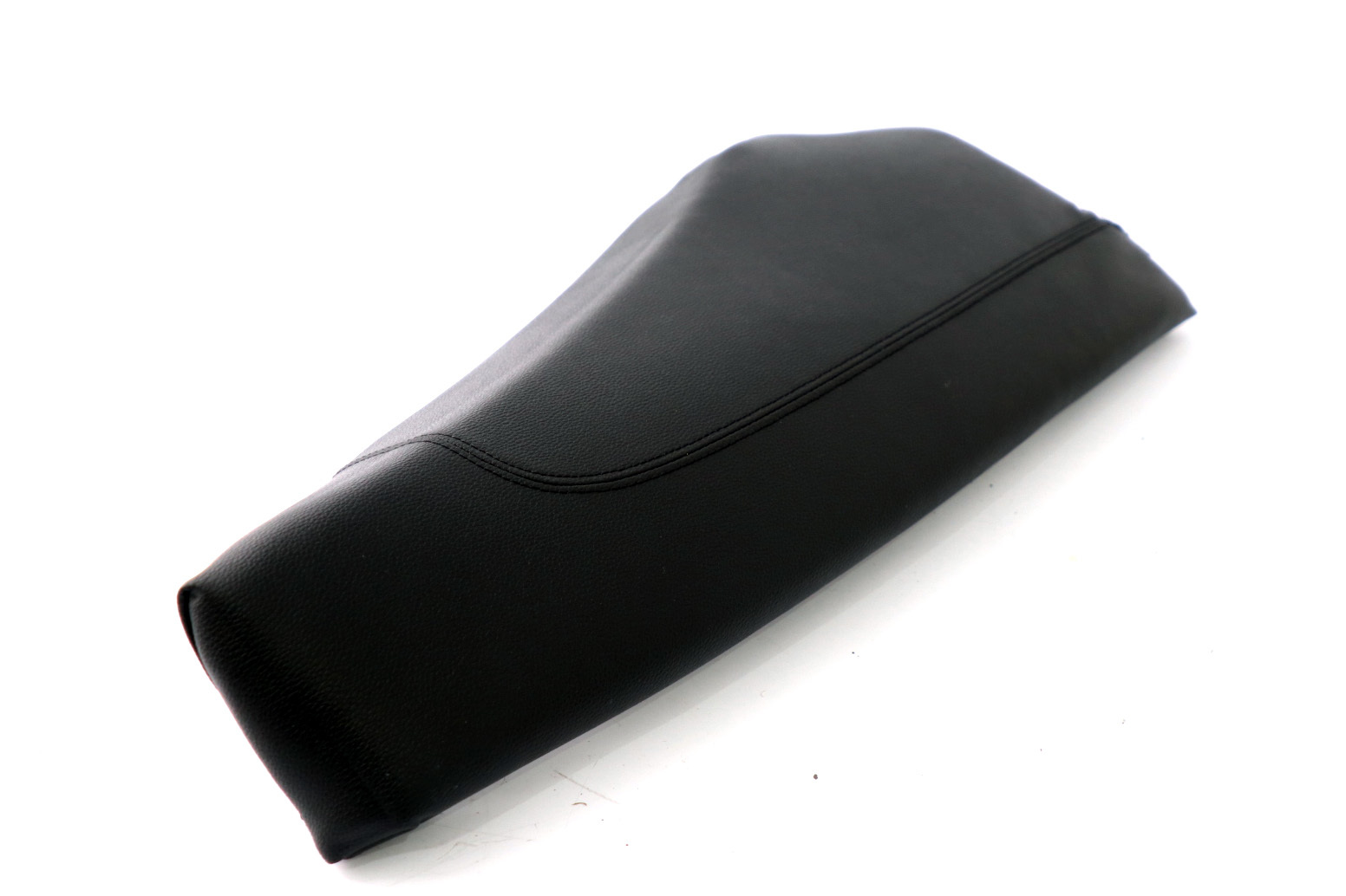 BMW 1 SERIES E81 E82 Side Section Finisher Imitation Leather Rear Seat Right O/S