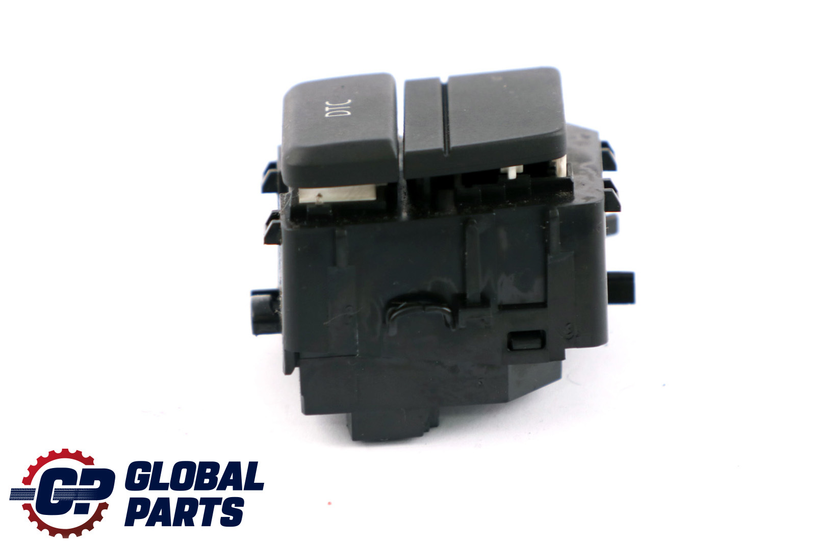 BMW 5 Series E60N E61N LCI DTC OFF ON Switch Button Module Unit 9159051