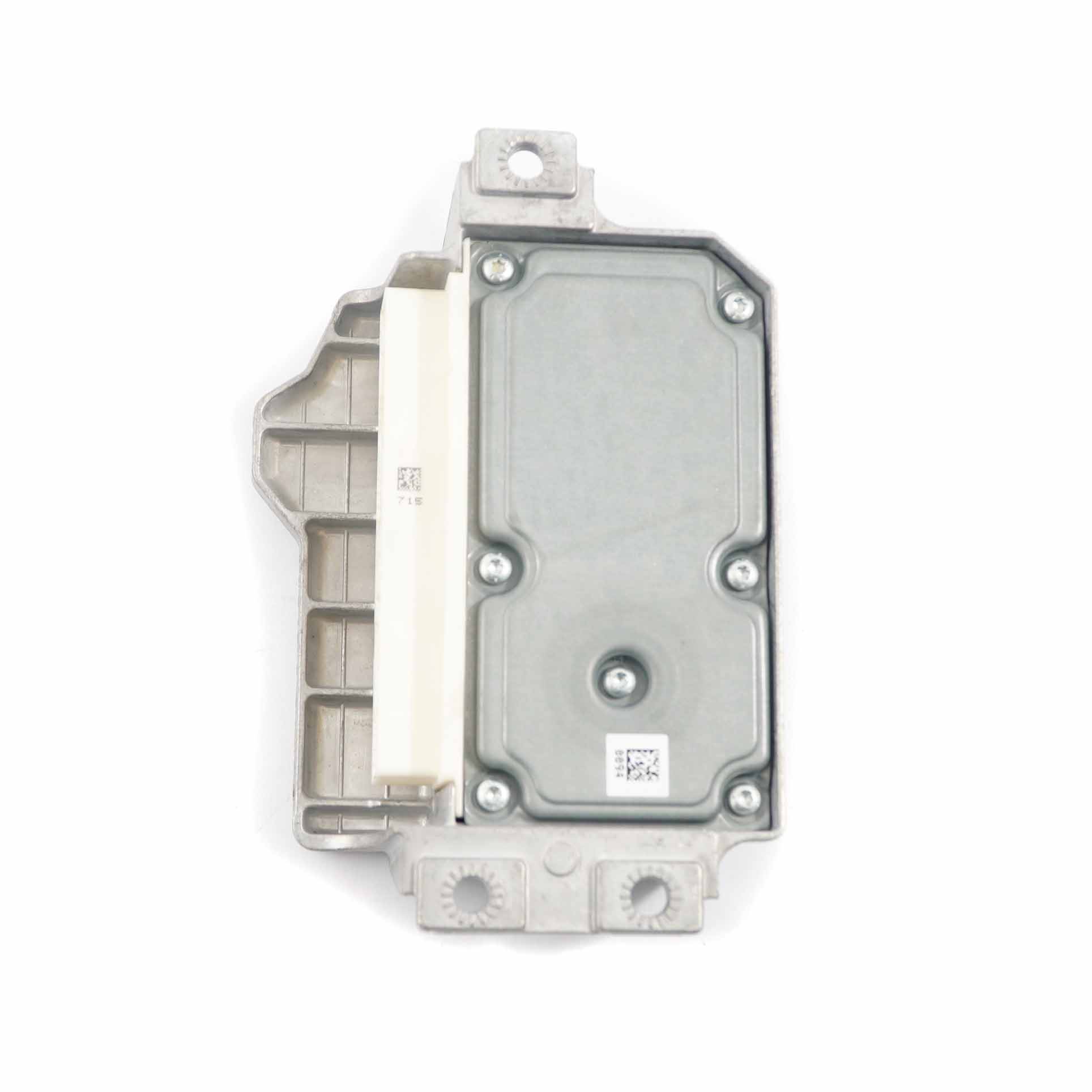 Control Unit BMW X5 X6 E70 E71 Air Module Bag ECU Unit Bosch 9159795