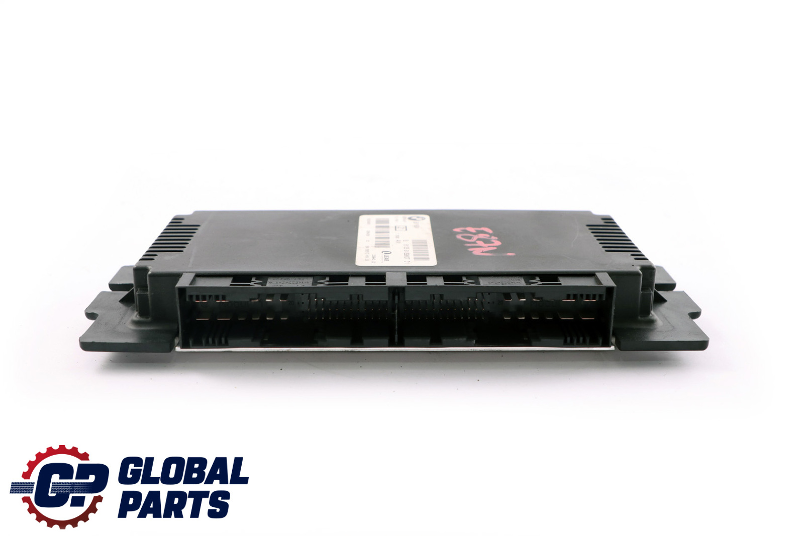 BMW 1 Series E87 LCI ECU Light Module Footwell NSW PL2 FRM II Lear 9159807