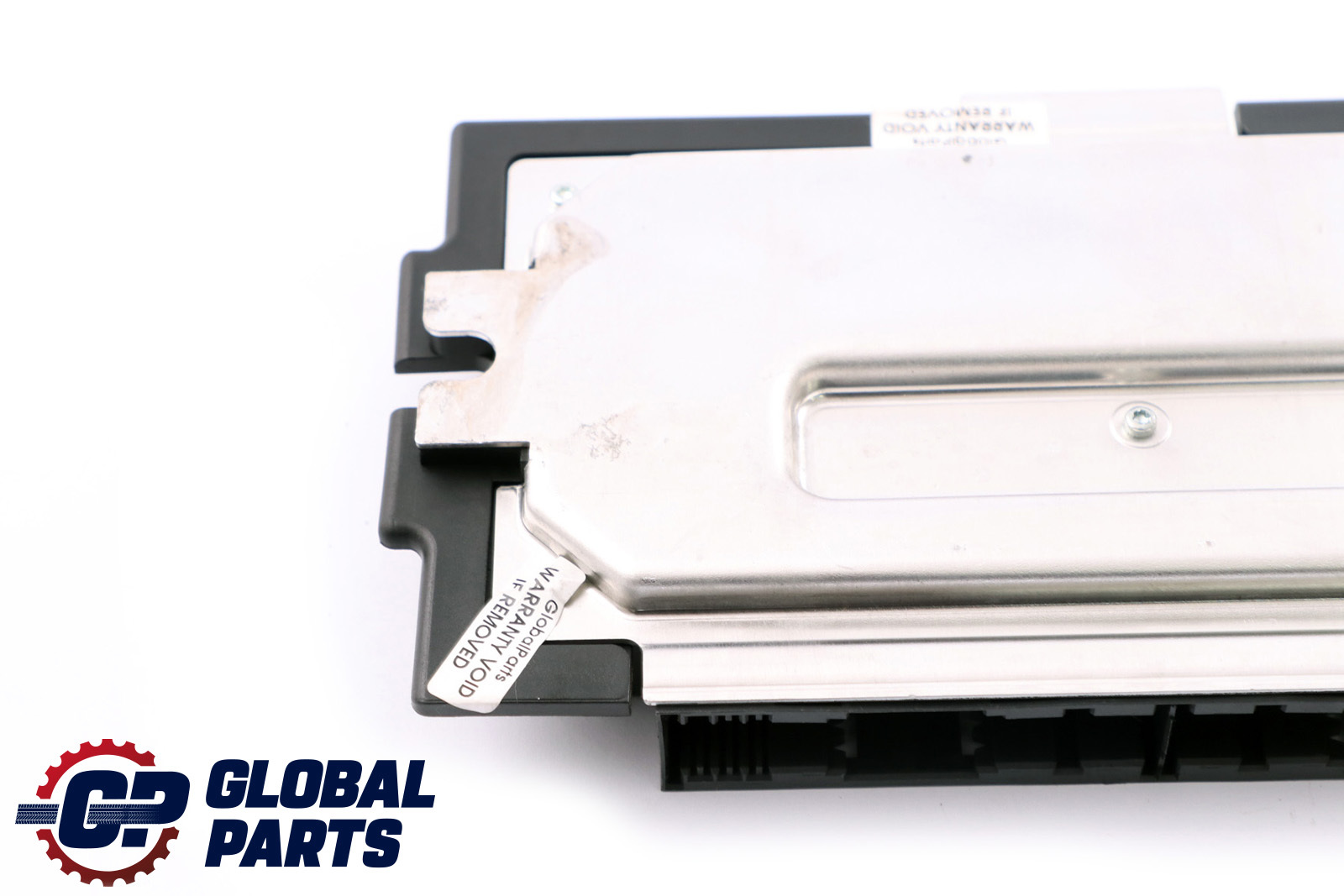 BMW E92 Xenon Footwell Light Module Control Unit ECU PL2 FRMII 9159808