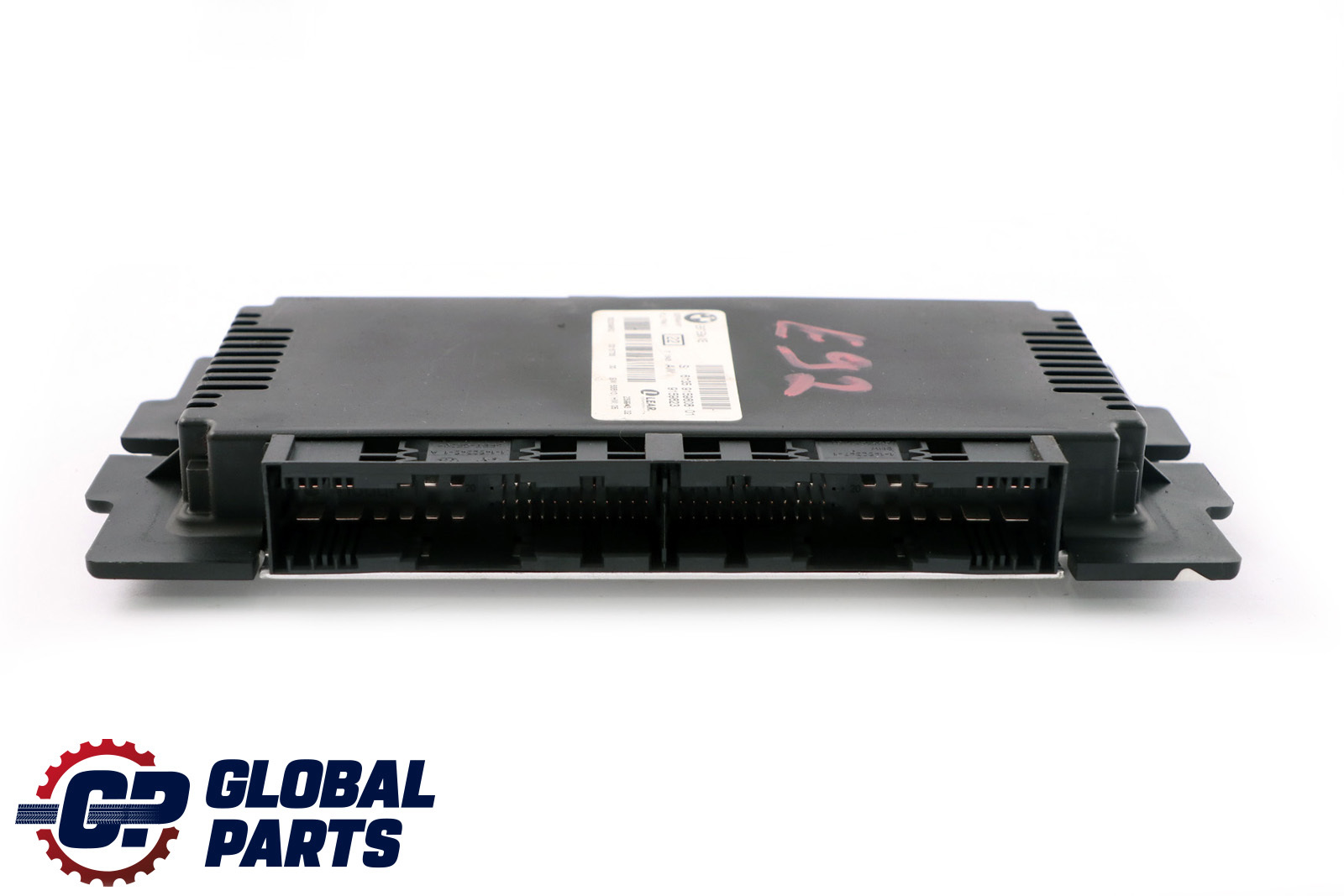 BMW E92 Xenon Footwell Light Module Control Unit ECU PL2 FRMII 9159808