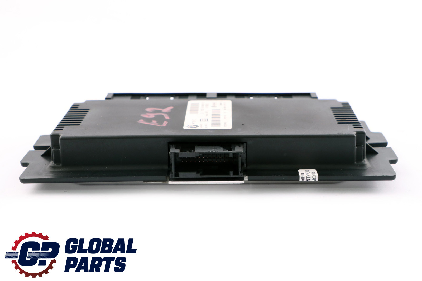 BMW E92 Xenon Footwell Light Module Control Unit ECU PL2 FRMII 9159808