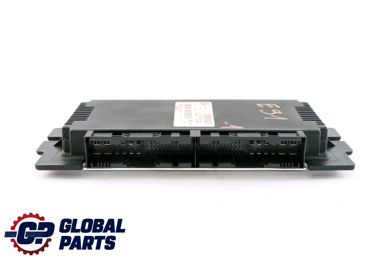 BMW E91 NSW PL2 FRMII Lightning Control Unit Module (LCM) 9159811