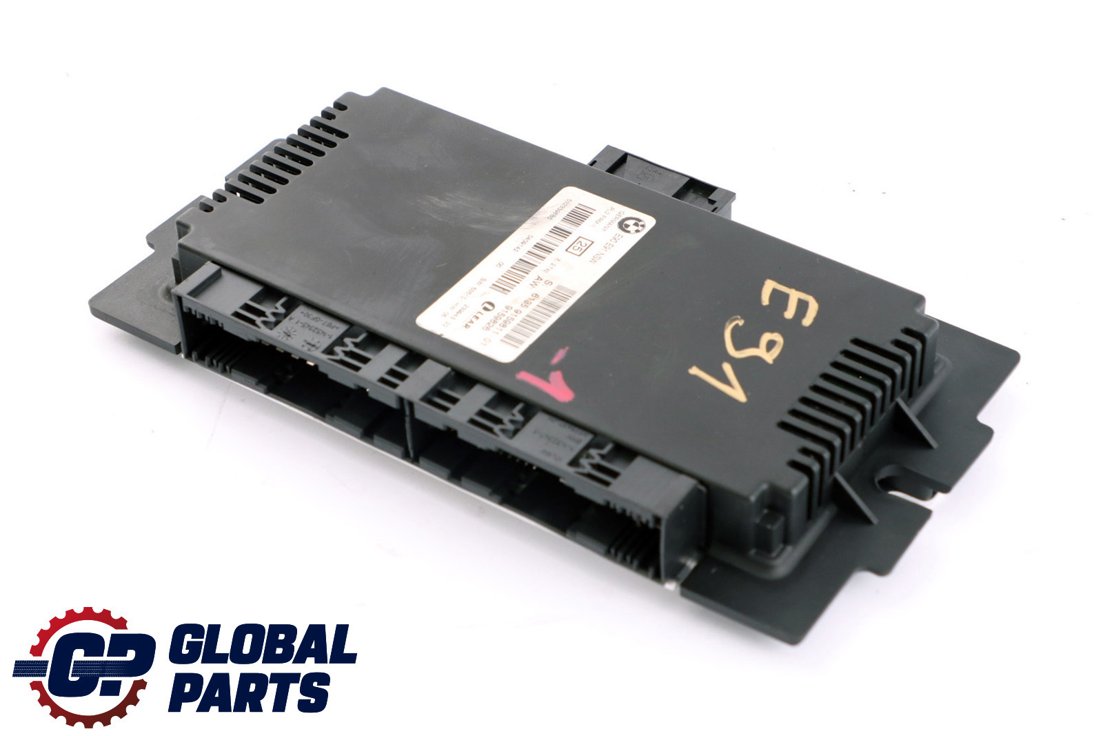 BMW E91 NSW PL2 FRMII Lightning Control Unit Module (LCM) 9159811