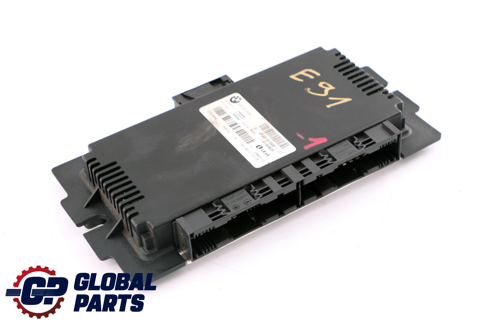 BMW E91 NSW PL2 FRMII Lightning Control Unit Module (LCM) 9159811