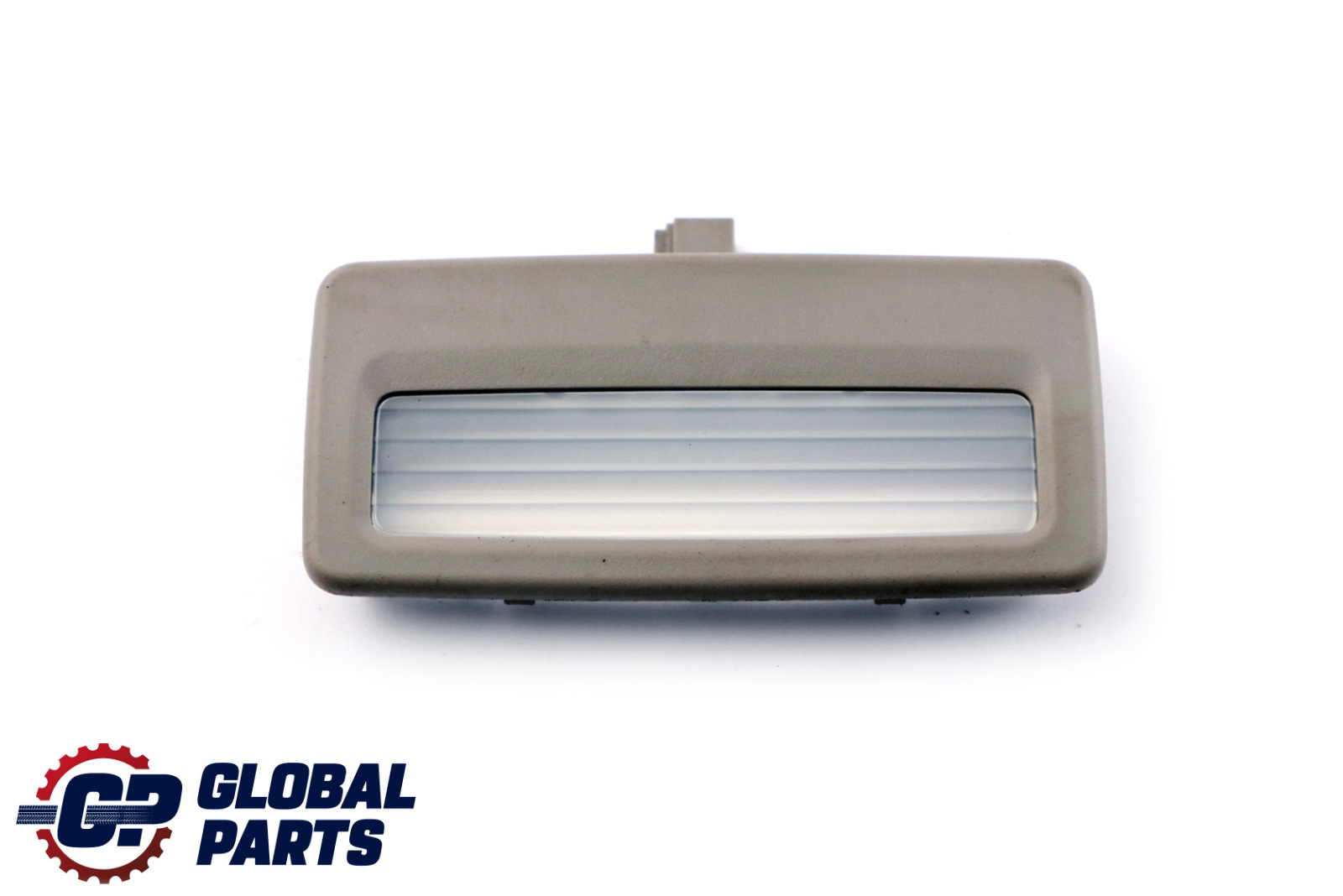 BMW 5 Series F10 F11 Headlining Light Mirror Lamp Everestgrau