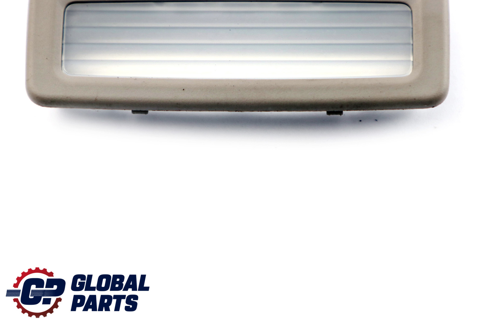 BMW 5 Series F10 F11 Headlining Light Mirror Lamp Everestgrau