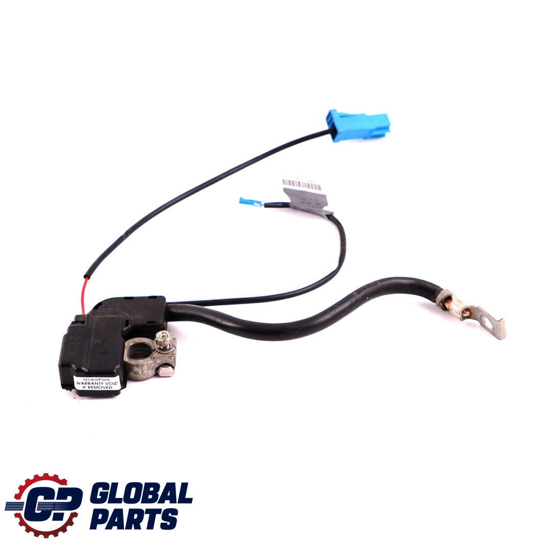 BMW 3 Series E90 E91 E92 IBS Negative Battery Lead Cable 9164352