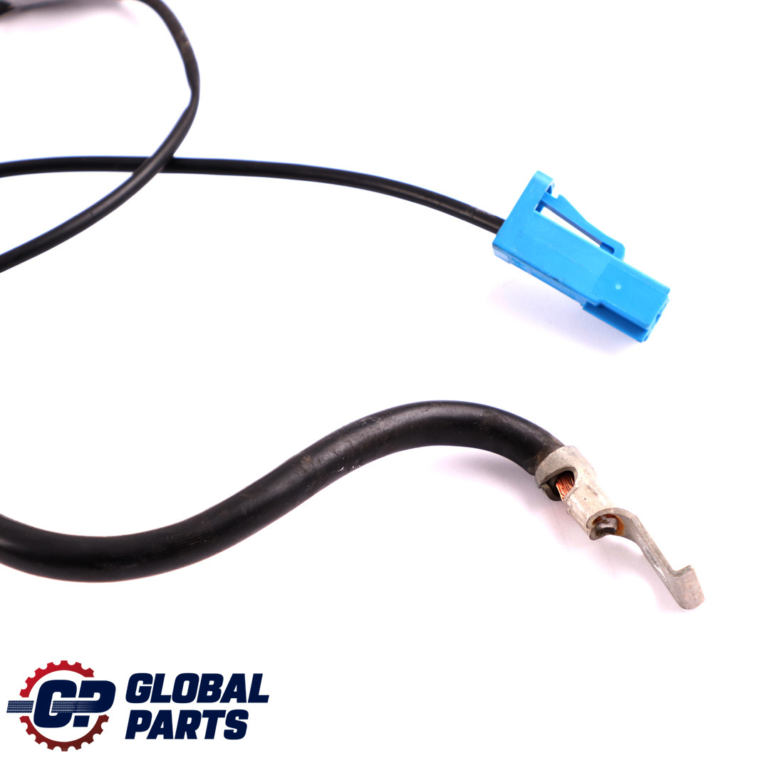 BMW 3 Series E90 E91 E92 IBS Negative Battery Lead Cable 9164352